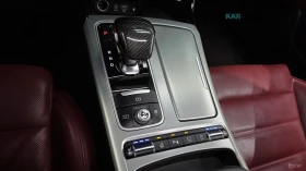 Kia Stinger 3.3T* GT* 2WD* ПОДГРЕВ* ОБДУХВАНЕ* 360* HEAD-UP*  | Auto.bg — изображение 9