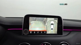 Kia Stinger 3.3T* GT* 2WD* ПОДГРЕВ* ОБДУХВАНЕ* 360* HEAD-UP*  | Auto.bg — изображение 15