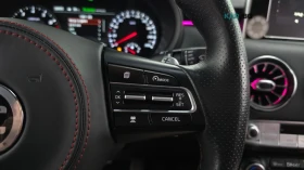 Kia Stinger 3.3T* GT* 2WD* ПОДГРЕВ* ОБДУХВАНЕ* 360* HEAD-UP*  | Auto.bg — изображение 16