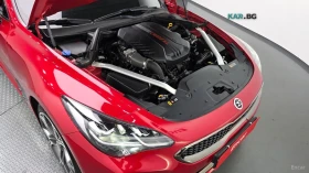 Kia Stinger 3.3T* GT* 2WD* ПОДГРЕВ* ОБДУХВАНЕ* 360* HEAD-UP*  | Auto.bg — изображение 6