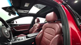 Kia Stinger 3.3T* GT* 2WD* ПОДГРЕВ* ОБДУХВАНЕ* 360* HEAD-UP*  | Auto.bg — изображение 17