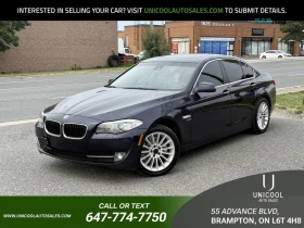 BMW 535 xDrive * АвтоКредит * (ЦЕНА ДО БГ)