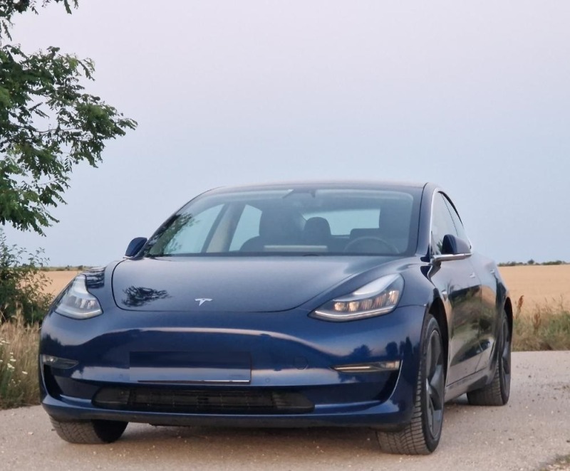 Tesla Model 3 С Гаранция до 2028 год, снимка 5 - Автомобили и джипове - 46254223