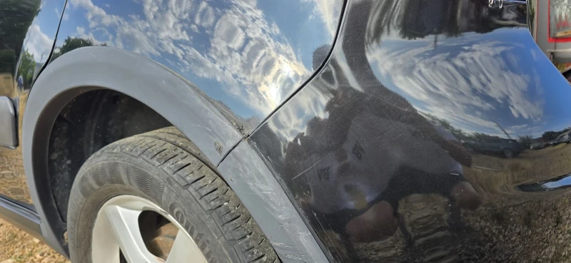 Suzuki SX4 1.6i 121000км.4x4, снимка 7 - Автомобили и джипове - 51338763