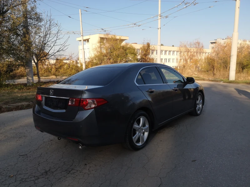 Honda Accord 2.0 i Elegance Face lift, снимка 5 - Автомобили и джипове - 48163525