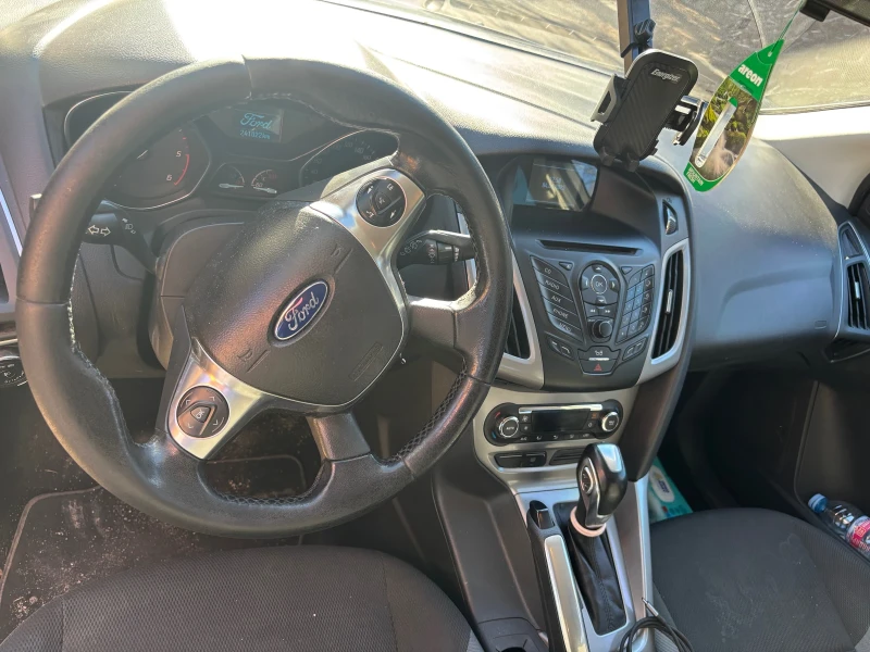 Ford Focus, снимка 4 - Автомобили и джипове - 48546167