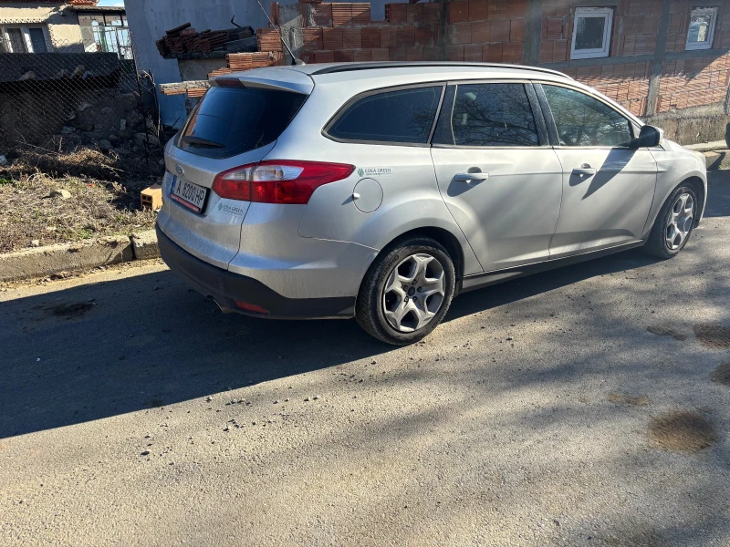 Ford Focus, снимка 2 - Автомобили и джипове - 48546167