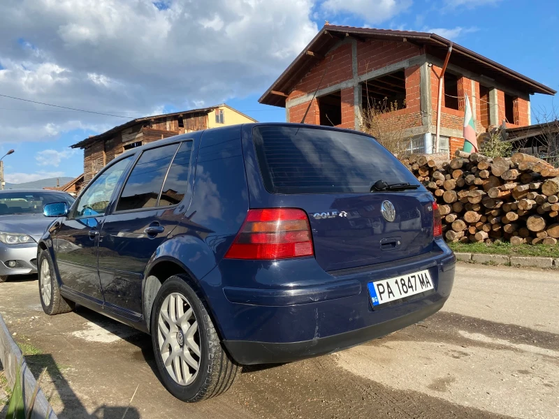 VW Golf, снимка 3 - Автомобили и джипове - 48647614