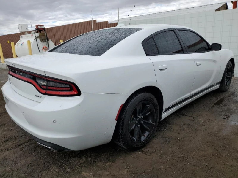 Dodge Charger SXT PLUS, снимка 3 - Автомобили и джипове - 48722459