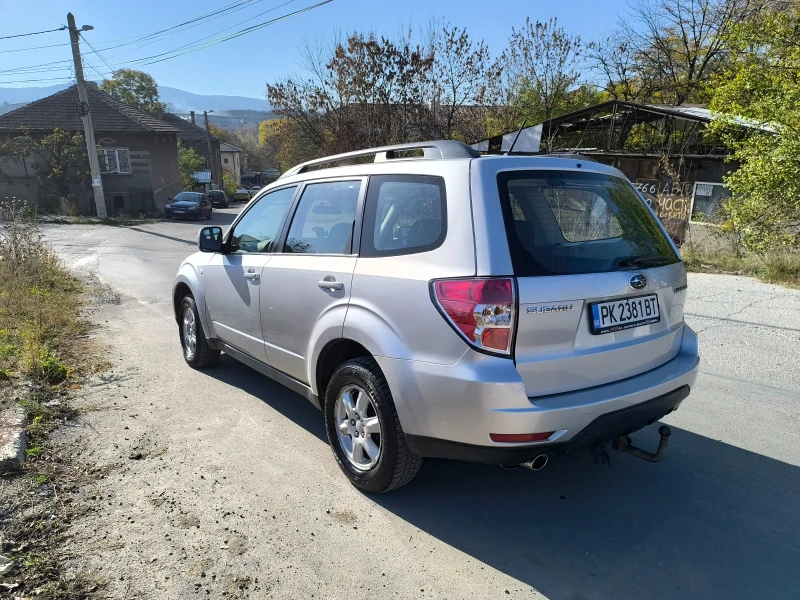 Subaru Forester, снимка 3 - Автомобили и джипове - 48864954