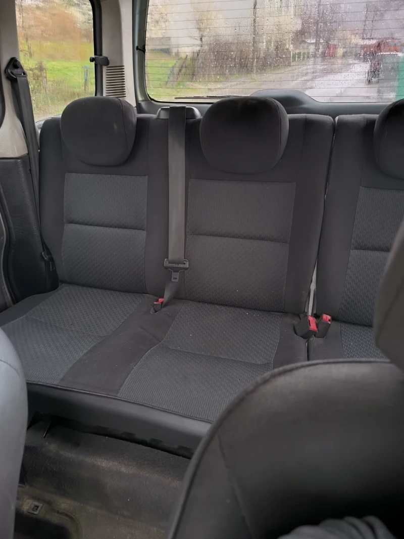 Citroen Berlingo, снимка 3 - Автомобили и джипове - 49517430