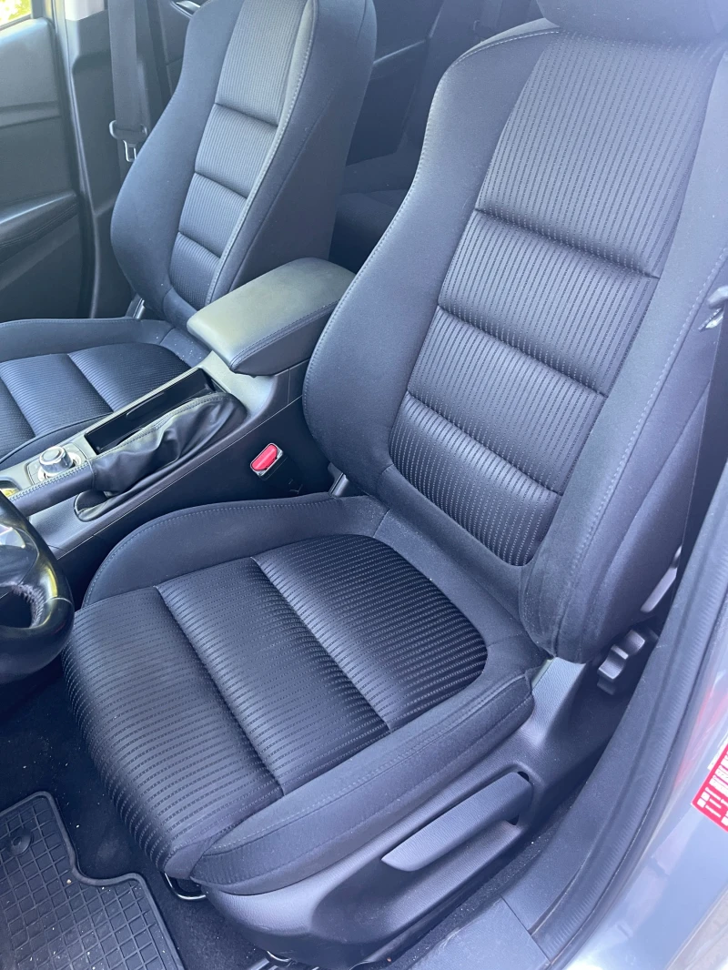 Mazda 6, снимка 7 - Автомобили и джипове - 50879502