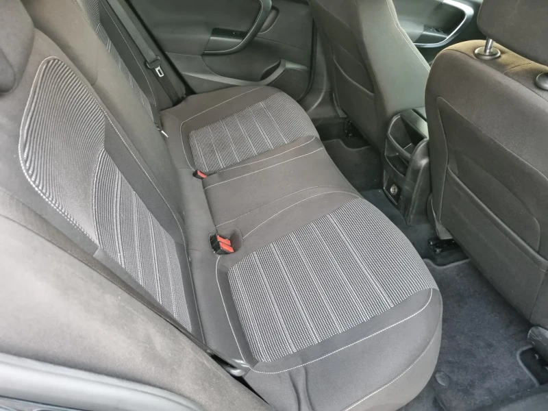 Opel Insignia 2, 000CDTI EURO5B , снимка 9 - Автомобили и джипове - 50955225