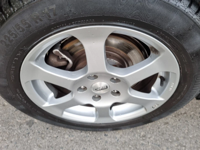 Opel Insignia 2, 000CDTI EURO5B , снимка 11 - Автомобили и джипове - 50955225