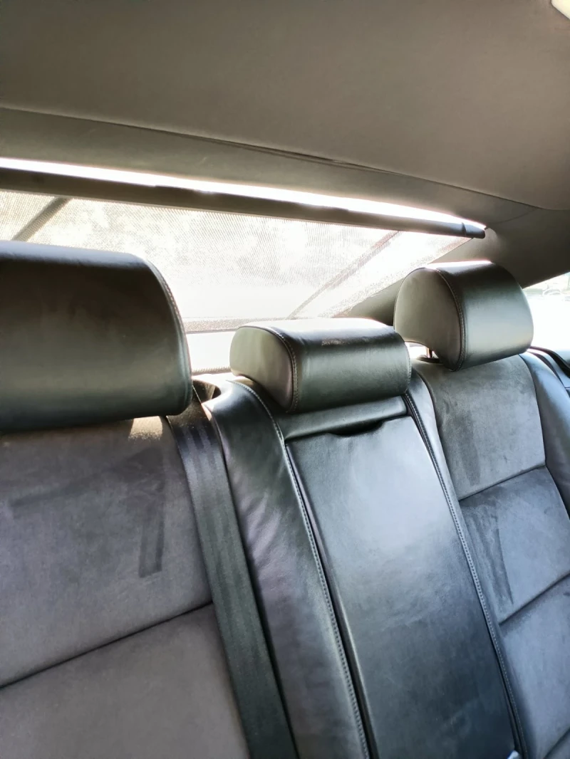 Audi A6 Audi a6 c6 3.0tdi quattro s line, снимка 13 - Автомобили и джипове - 51651616