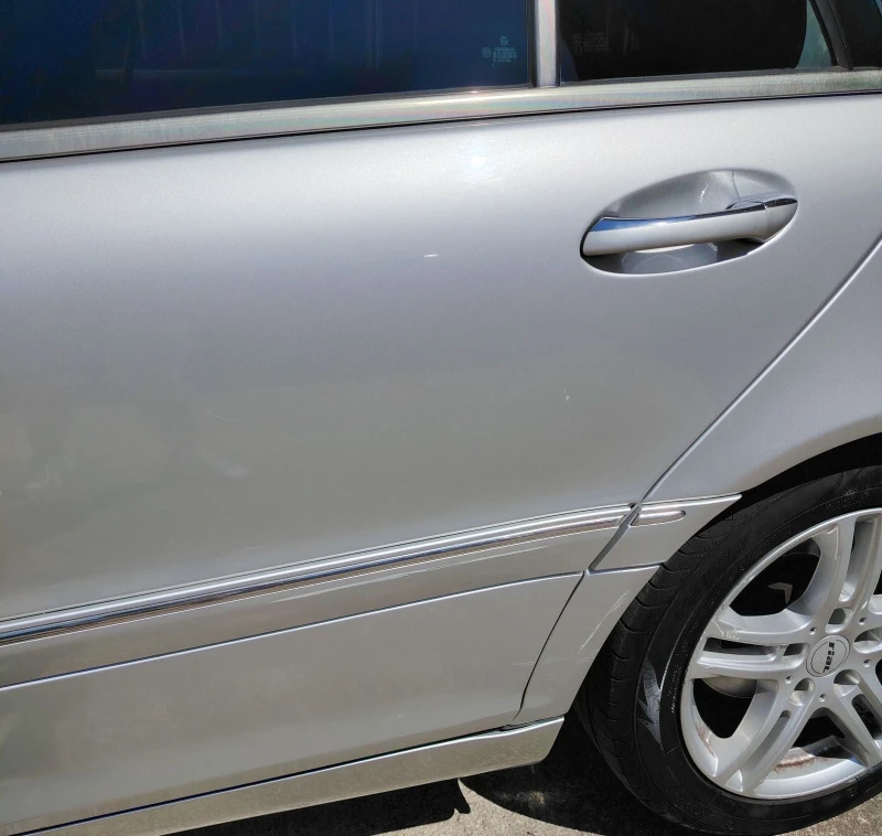 Mercedes-Benz C 220, снимка 14 - Автомобили и джипове - 51825022