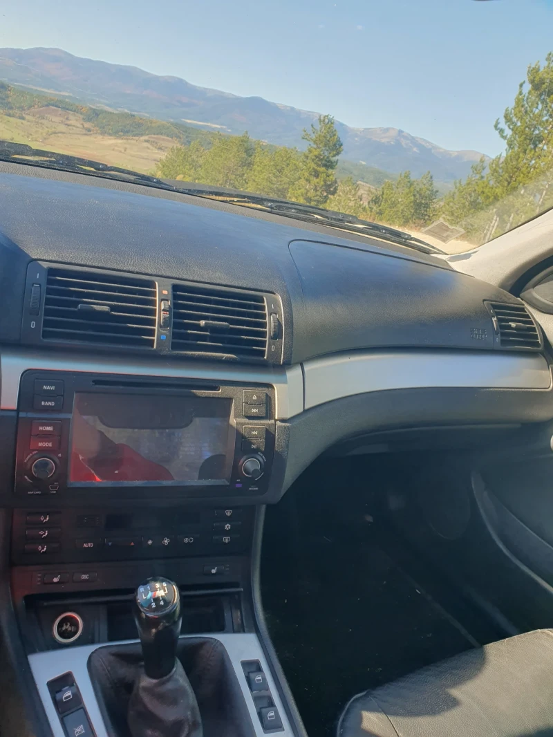 BMW 330, снимка 7 - Автомобили и джипове - 52822507