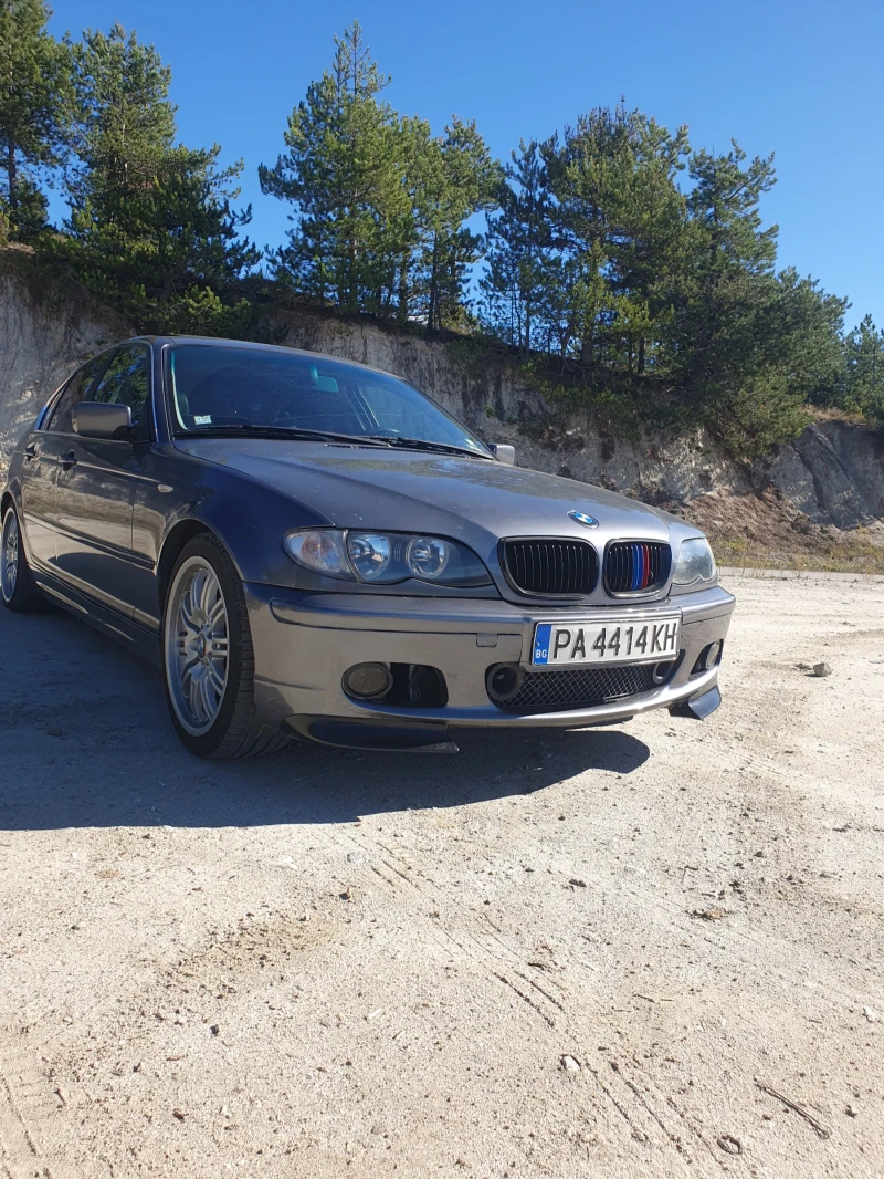 BMW 330