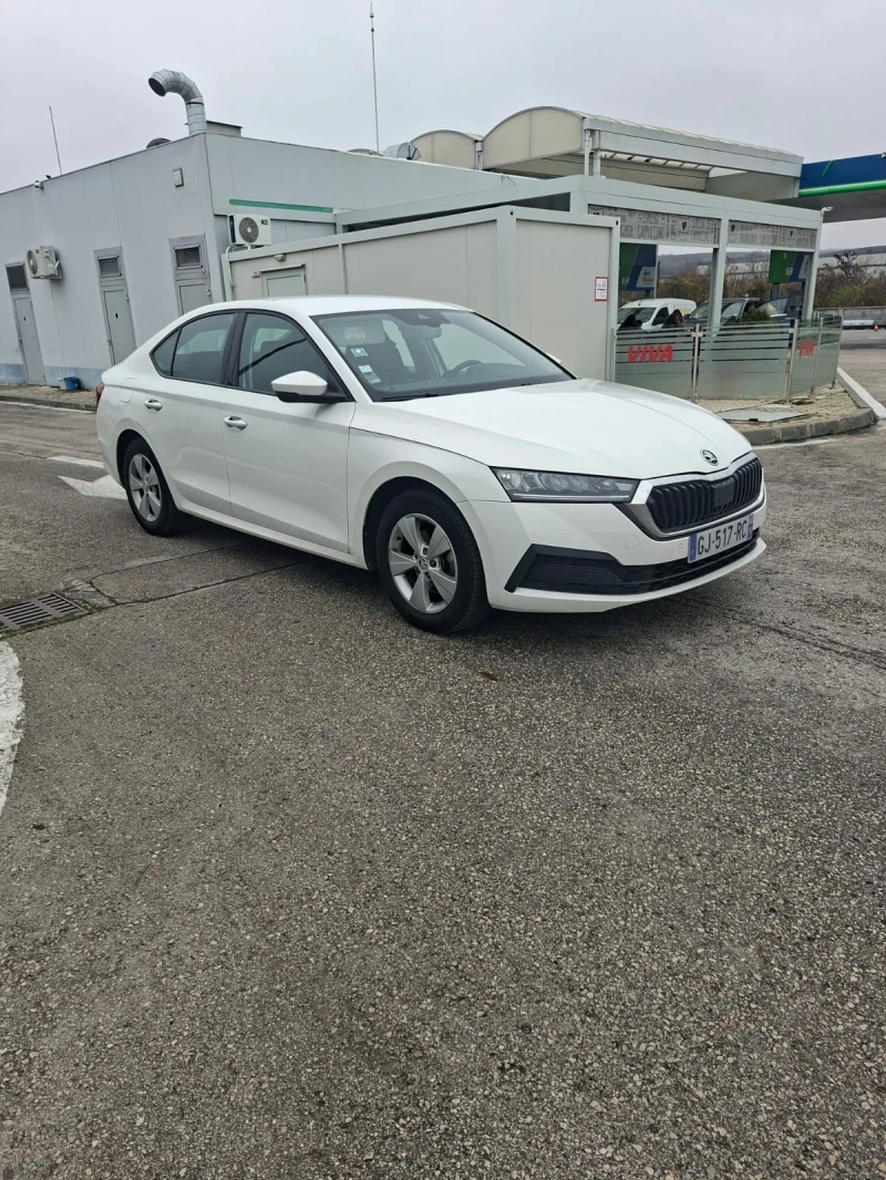 Skoda Octavia, снимка 2 - Автомобили и джипове - 52645103