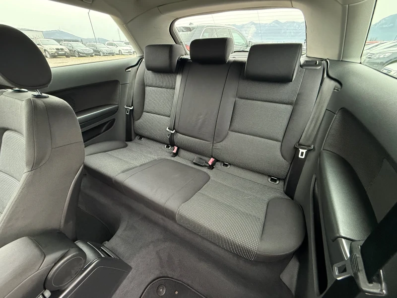 Audi A3 2.0TDi 140к.с * BMM* * Климатроник* * Италия* , снимка 14 - Автомобили и джипове - 53055626
