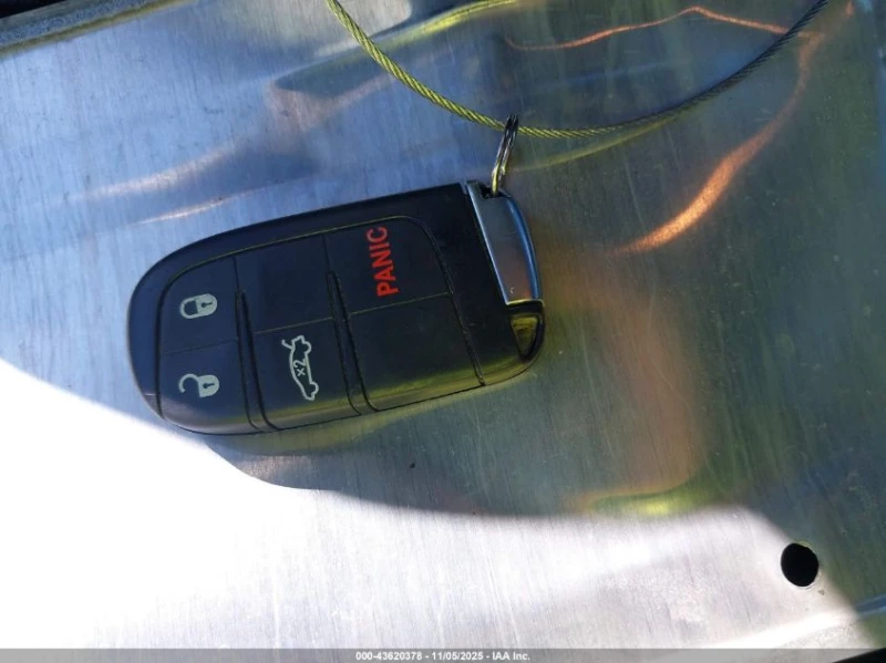 Dodge Challenger 5.7l R/T Plus Shaker, снимка 11 - Автомобили и джипове - 53169171