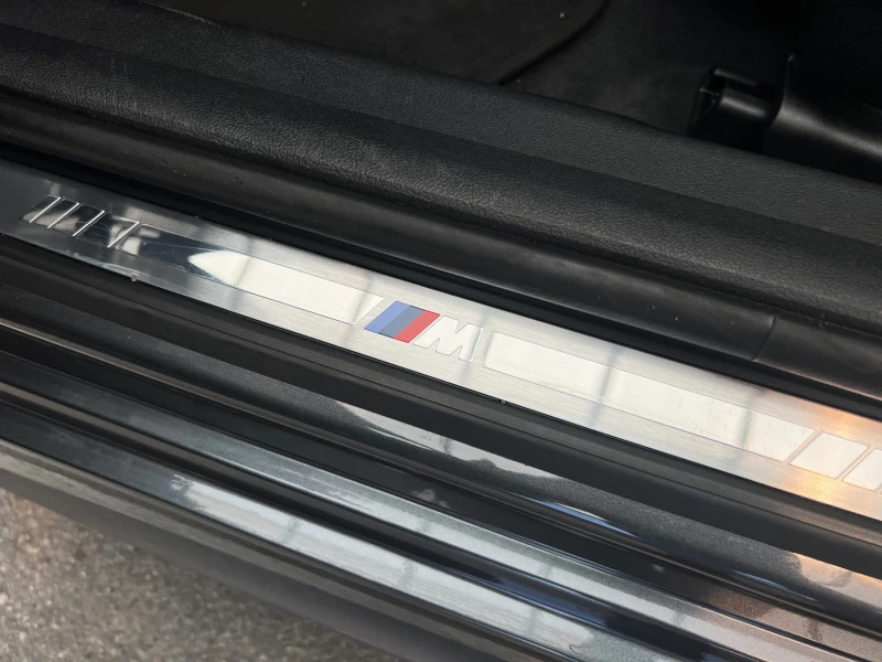 BMW 320 d/xDrive/M-SPORT/SHADOW LINE/ГОТОВ ЛИЗИНГ, снимка 11 - Автомобили и джипове - 53441877