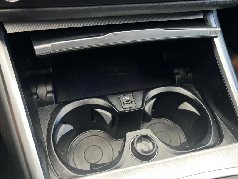 BMW 320 d/xDrive/M-SPORT/SHADOW LINE/ГОТОВ ЛИЗИНГ, снимка 16 - Автомобили и джипове - 53441877