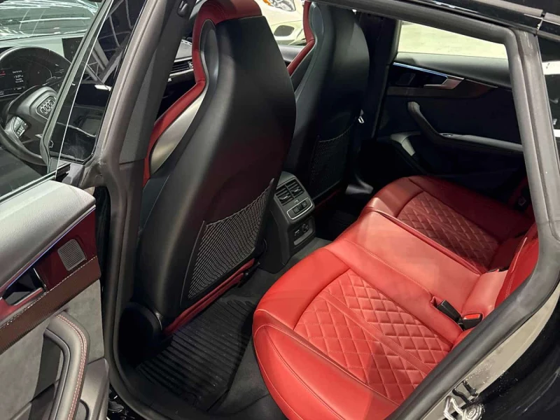 Audi S5 * Technik * CARFAX * ДИСТРОНИК* ДВА КЛЮЧА* , снимка 10 - Автомобили и джипове - 53557278