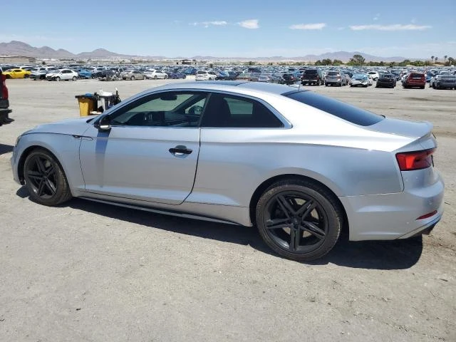 Audi S5 PREMIUM* PLUS* MATRIX* ДИГИТАЛНО* ТАБЛО* BANG* OLU - изображение 4