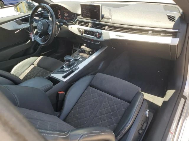 Audi S5 PREMIUM* PLUS* MATRIX* ДИГИТАЛНО* ТАБЛО* BANG* OLU - изображение 8