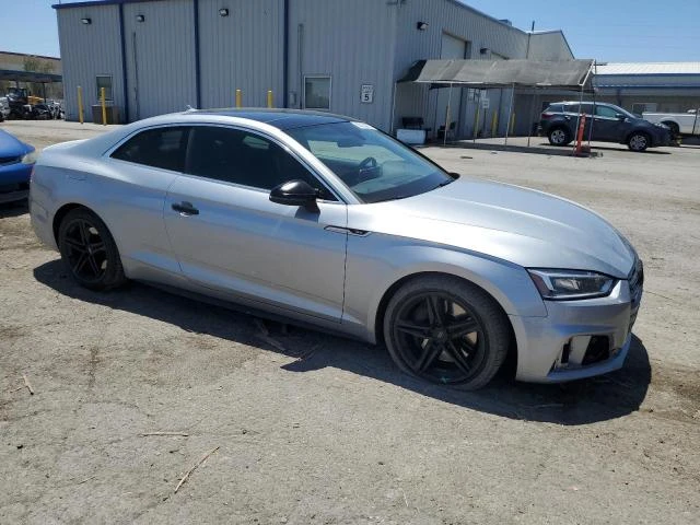 Audi S5 PREMIUM* PLUS* MATRIX* ДИГИТАЛНО* ТАБЛО* BANG* OLU - изображение 3