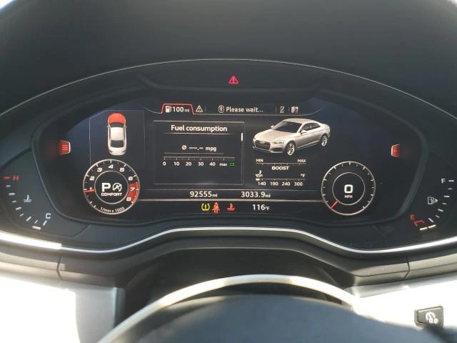 Audi S5 PREMIUM* PLUS* MATRIX* ДИГИТАЛНО* ТАБЛО* BANG* OLU - изображение 9