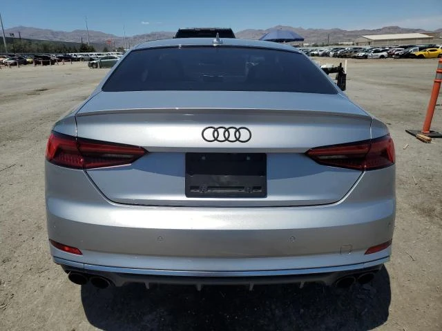 Audi S5 PREMIUM* PLUS* MATRIX* ДИГИТАЛНО* ТАБЛО* BANG* OLU - изображение 6