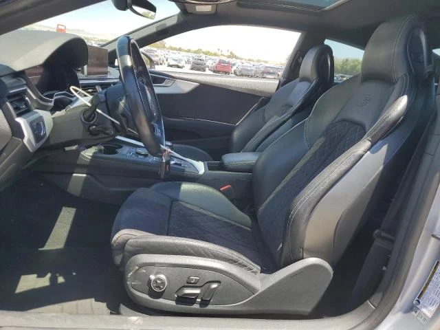 Audi S5 PREMIUM* PLUS* MATRIX* ДИГИТАЛНО* ТАБЛО* BANG* OLU - изображение 7