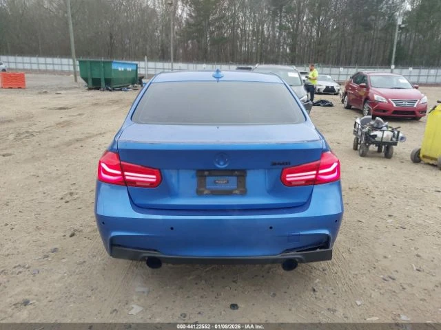 BMW 340 ��������� ������ ���� �� ��������  | Mobile.bg � ����������� 9