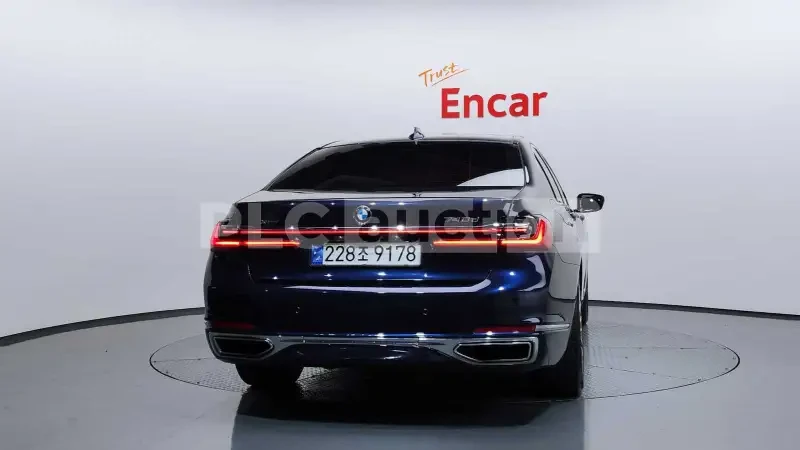 BMW 740 d xDrive| 360| DISTRONIC| HEAD-UP| ВКЛЮЧЕН ТЕХНОТЕ, снимка 5 - Автомобили и джипове - 54485104