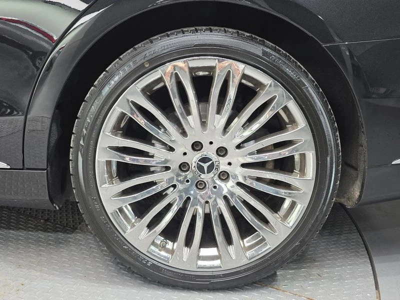 Mercedes-Benz S 560 S560L 4MATIC| 463к.с.| ВКЛ.ТЕХНОТЕСТ, снимка 5 - Автомобили и джипове - 55217845