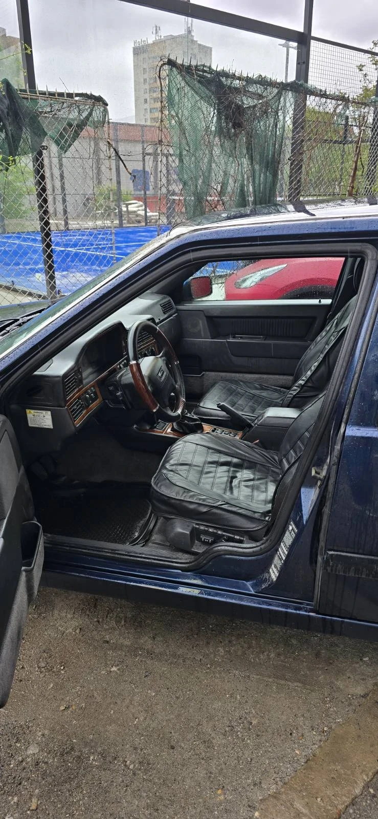 Volvo 850, снимка 4 - Автомобили и джипове - 55836824