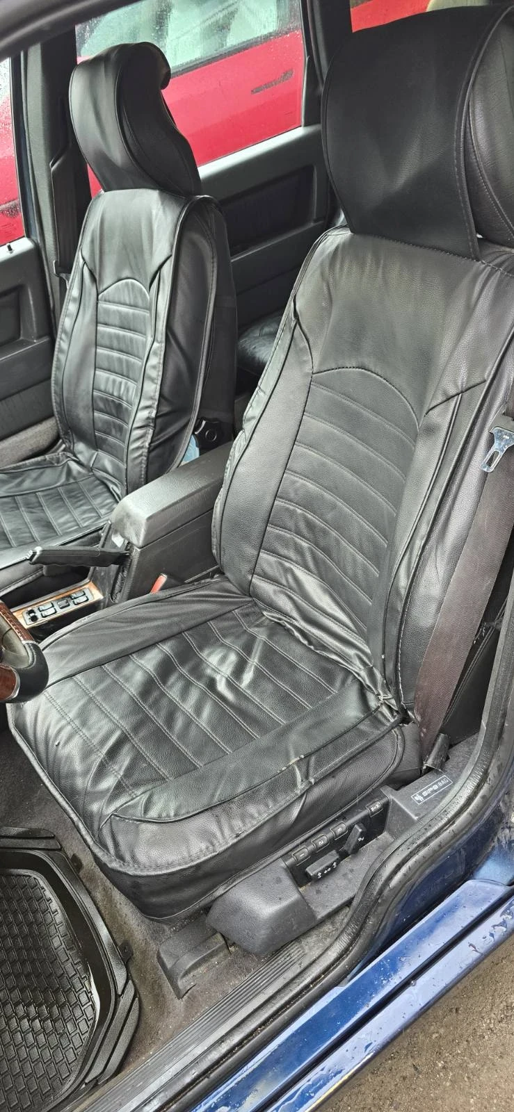 Volvo 850, снимка 5 - Автомобили и джипове - 55836824