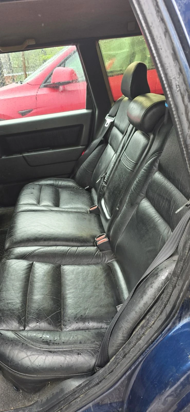 Volvo 850, снимка 2 - Автомобили и джипове - 55836824
