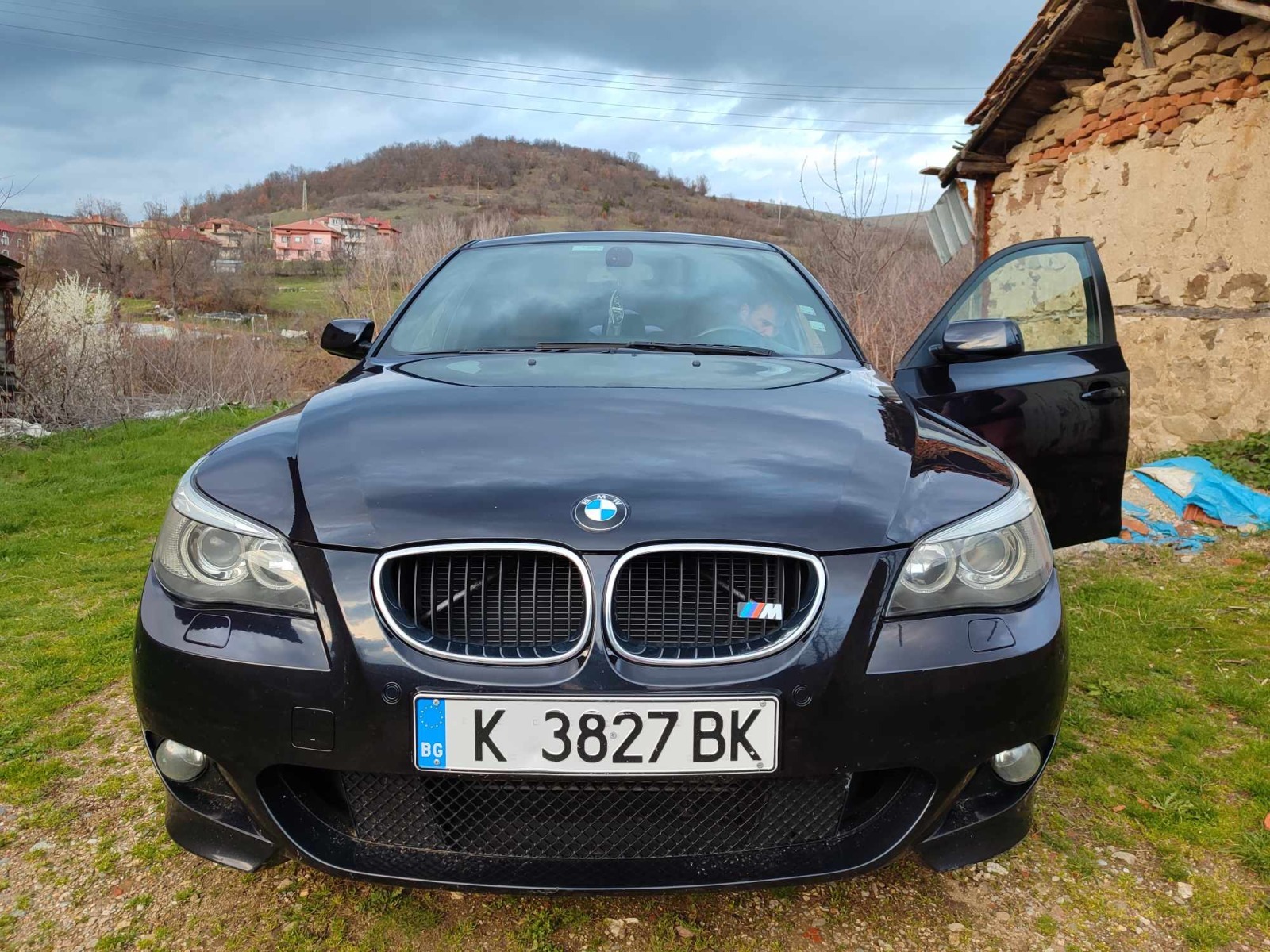 BMW 525 M Пакет - изображение 1