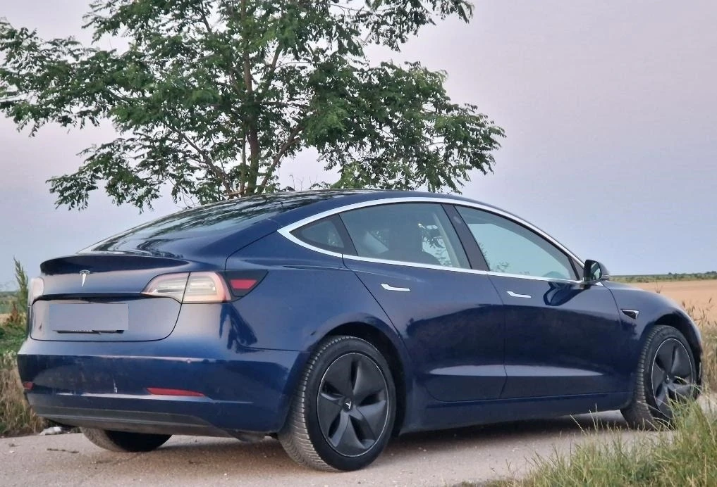 Tesla Model 3 С Гаранция до 2028 год - изображение 9