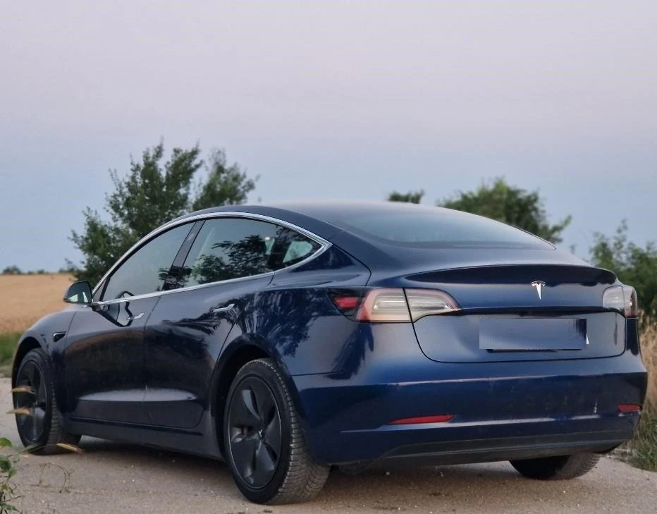 Tesla Model 3 С Гаранция до 2028 год - изображение 10