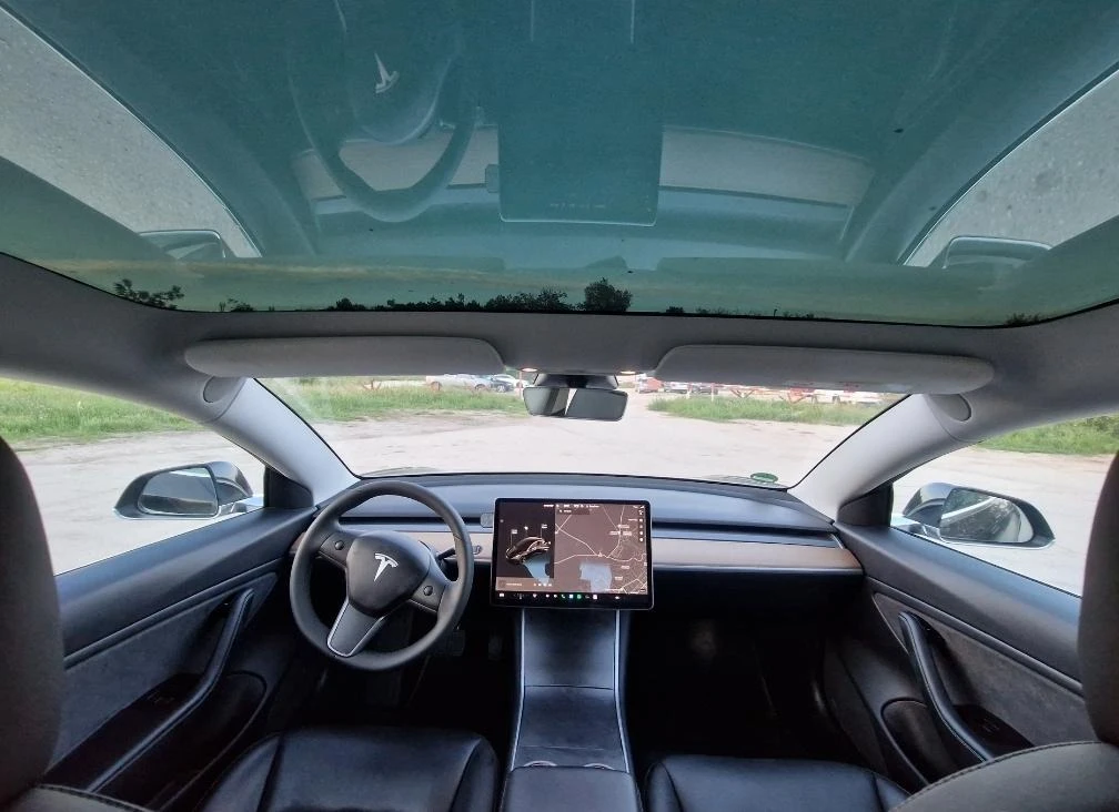 Tesla Model 3    2028  | Mobile.bg   15