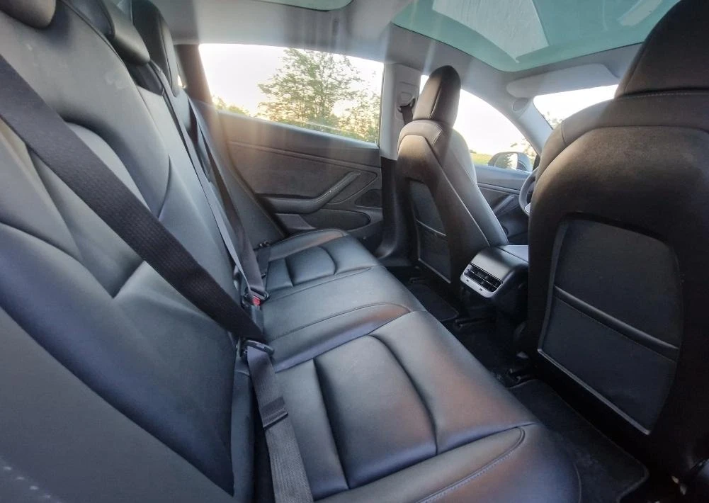Tesla Model 3    2028  | Mobile.bg   16