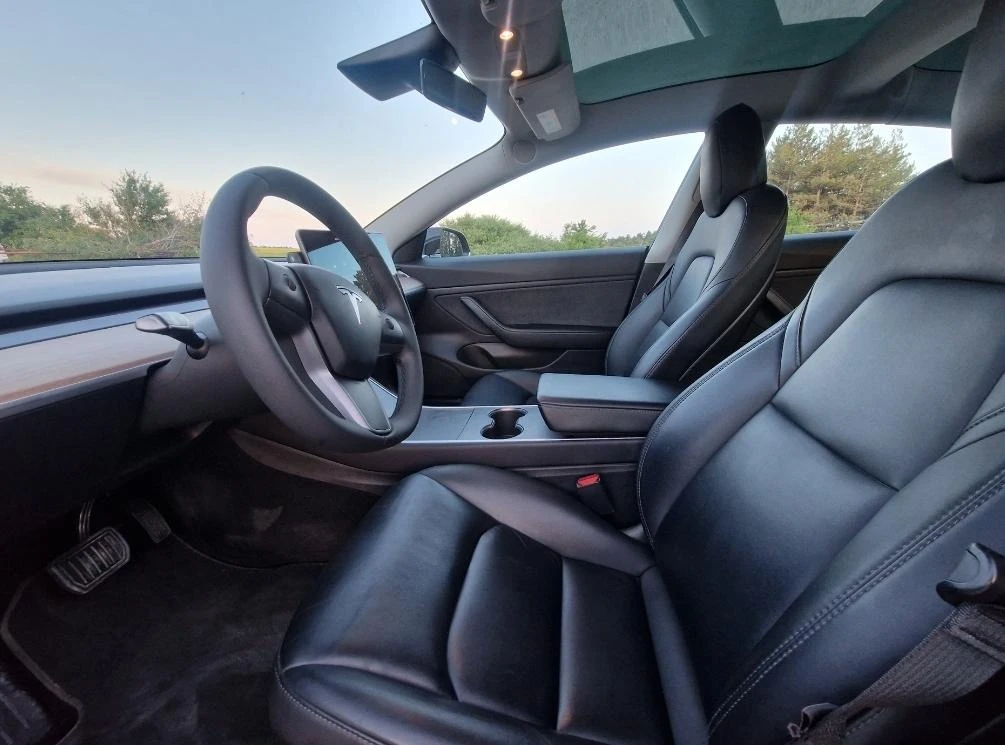 Tesla Model 3    2028  | Mobile.bg   14