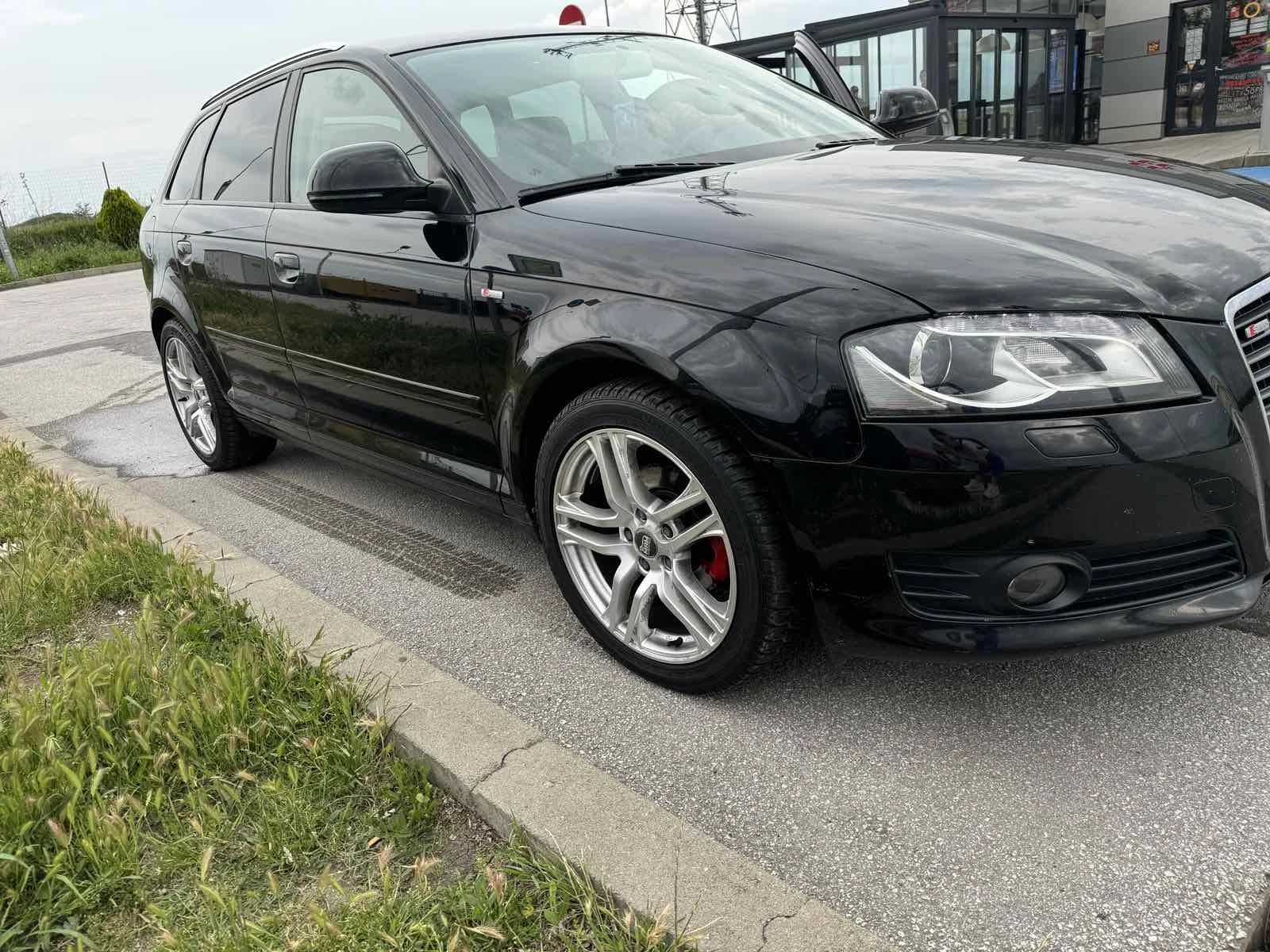 Audi A3  - изображение 6