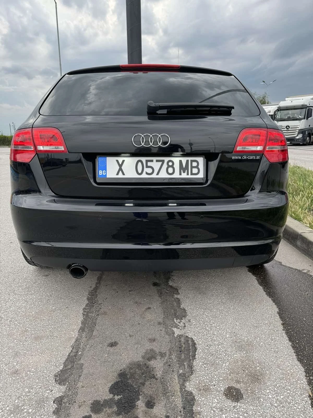 Audi A3  - изображение 3