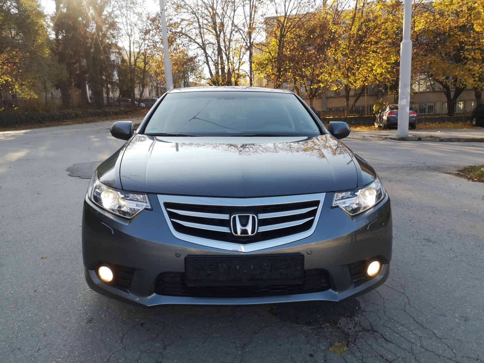 Honda Accord 2.0 i Elegance Face lift - изображение 2