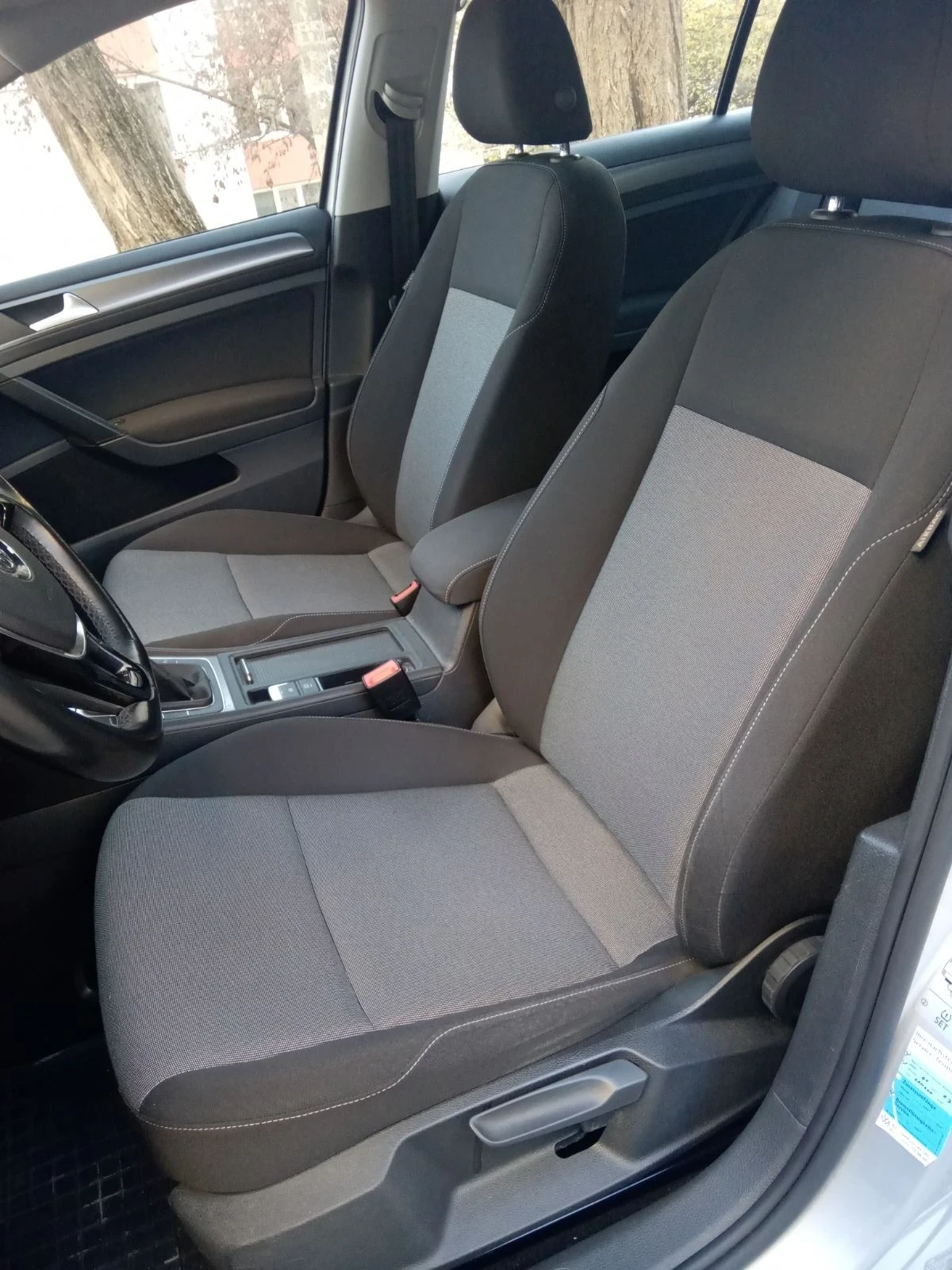 VW Golf 1.6TDI | Mobile.bg � ����������� 15